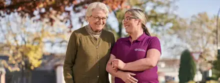 Foto von Hisb Betreuungsdienst Hamburg Süd Ost Gmbh