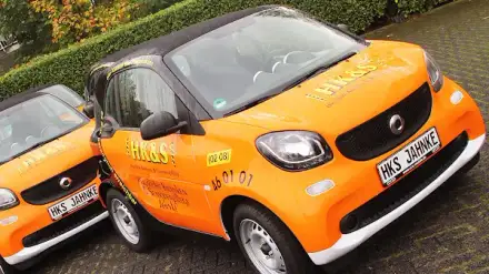 Foto von HK&S Jahnke