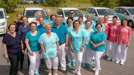 Foto von HKP-Dienst Häusliche Krankenpflege GmbH