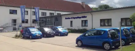 Foto von HKP Müller GmbH