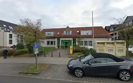 Foto von HKP-Seniorentagespflege