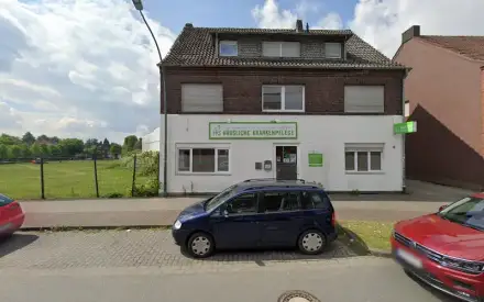 Foto von HKS - Häusliche Krankenpflege GmbH