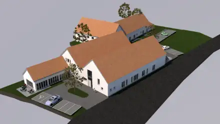 Foto von HKS Häusliche Krankenpflege-Station GmbH