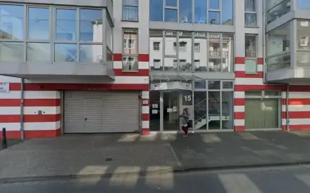 Foto von HKT-Pflegezentrum Hasper Häusliche Krankenpflege