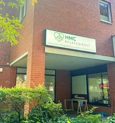 Foto von HMC Pflegedienst Wedel GmbH & Co. KG