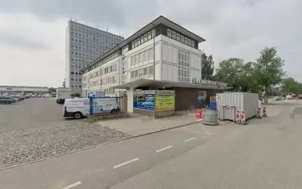 Foto von Hoffnung Senioren Kranken- u. Pflege GmbH