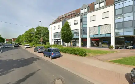 Foto von Hofheimer ambulanter Pflegdienst K&M GmbH