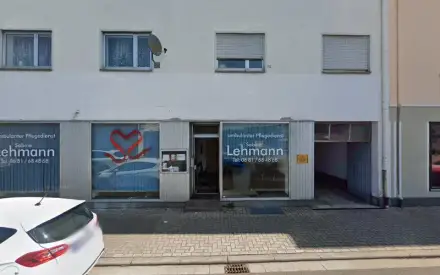 Foto von Hofmann Leopolda Ambulanter Pflegedienst