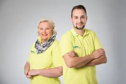 Foto von home care GmbH - ambulante häusliche Krankenpflege - Inh. Erika Meyer