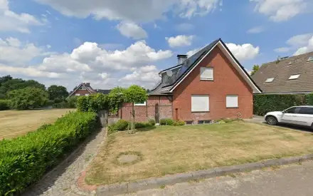 Foto von home - care Münsterländer Pflegedienst