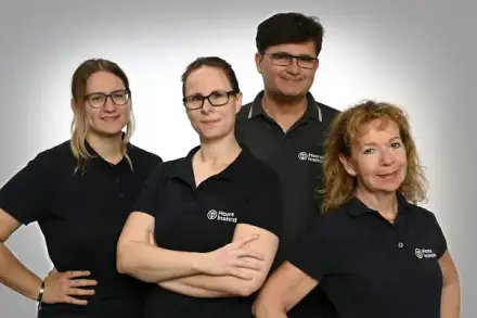 Foto von Home Instead (Berlin-Reinickendorf)