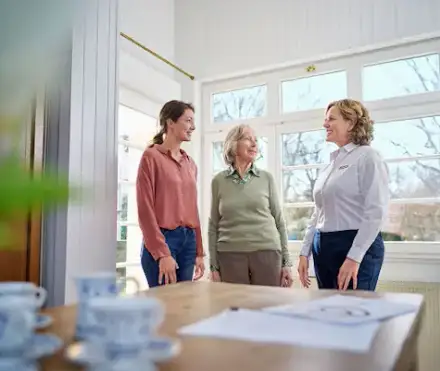 Foto von Home Instead (Berlin-Zentrum)