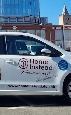 Foto von Home Instead Betreuungsdienst (Thüringen)