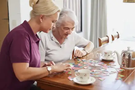 Foto von Home Instead (Bottrop)