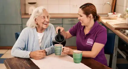 Foto von Home Instead (Brandenburg)