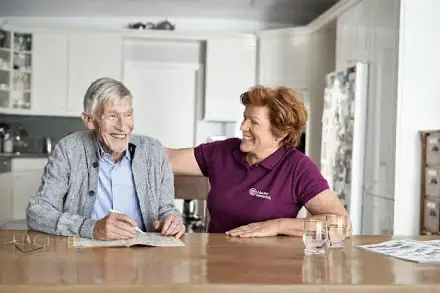 Foto von Home Instead (Dachau/Fürstenfeldbruck)