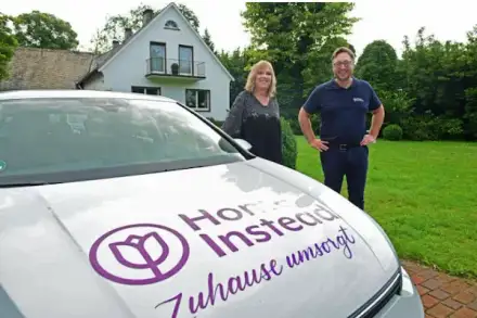 Foto von Home Instead (Detmold)