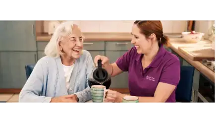 Foto von Home Instead (Dormagen)