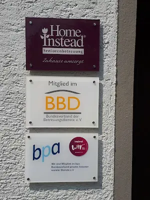 Foto von Home Instead (Euskirchen)
