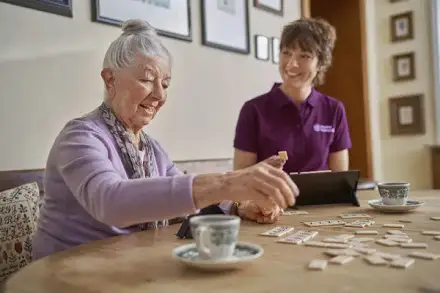 Foto von Home Instead in Erftstadt