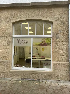 Foto von Home Instead (Karlsruhe)