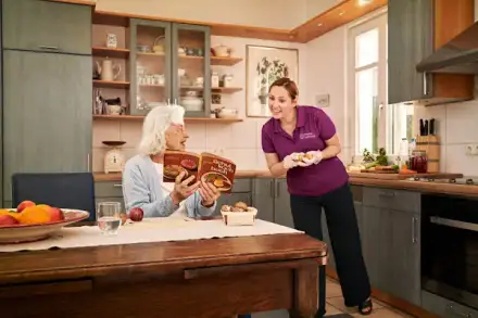 Foto von Home Instead (Kaufbeuren)