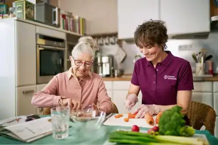 Foto von Home Instead (Kreis Mettmann)