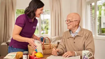 Foto von Home Instead (Landkreis Esslingen)