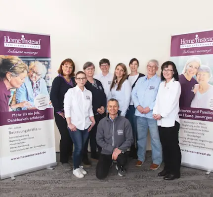 Foto von Home Instead (Landkreis Konstanz)