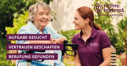 Foto von Home Instead Memmingen