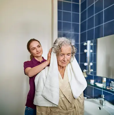 Foto von Home Instead Mettmann