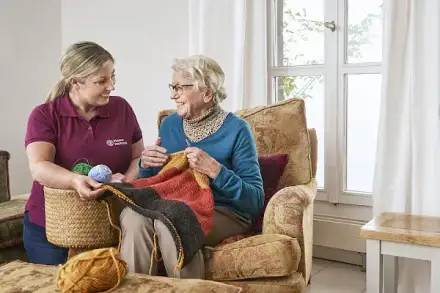 Foto von Home Instead (Minden)