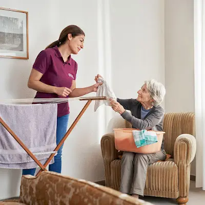 Foto von Home Instead (Oldenburg)