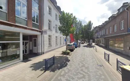 Foto von Home Instead - Pflegedienst / Familien- und Seniorenbetreuung