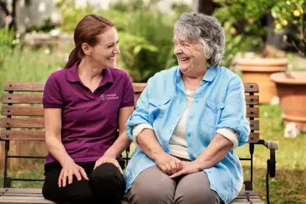 Foto von Home Instead - Pflegedienst im Rhein-Erft-Kreis, Jüchen, Weilerswist