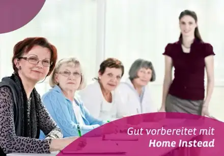 Foto von Home Instead (Potsdam)