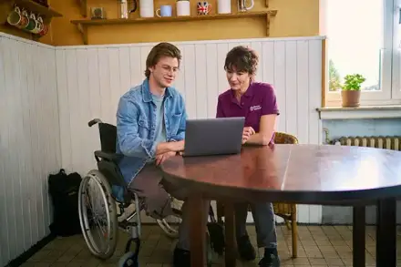 Foto von Home Instead (Reutlingen)