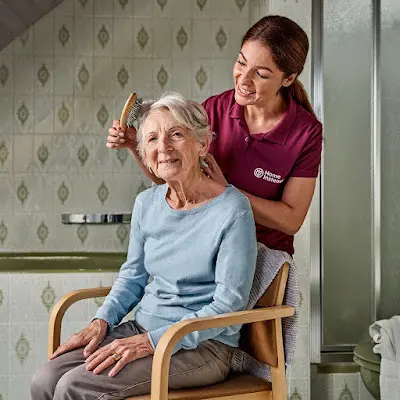 Foto von Home Instead Rosenheim, Hunze Betreuungsdienste GmbH