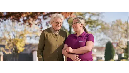 Foto von Home Instead (Rostock)