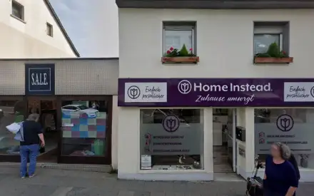 Foto von Home Instead Seniorenbetreuung zuhause leben S.D. GmbH - Köln rechtsrheinisch
