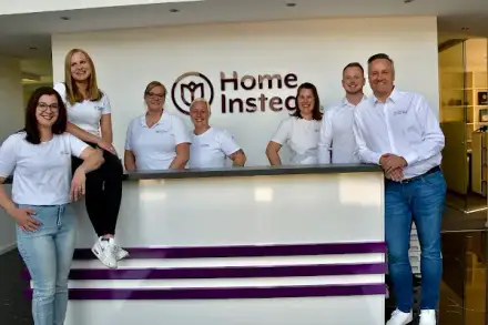Foto von Home Instead (Unna)
