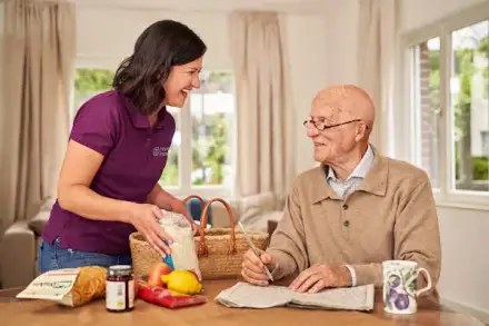 Foto von Home Instead (Warendorf)