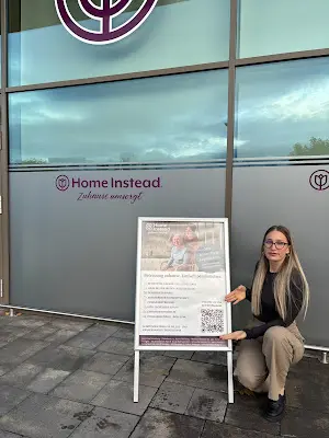 Foto von Home Instead (Wetterau)