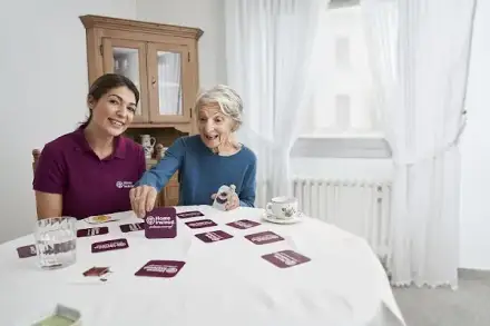 Foto von Home Instead (Wiesbaden & Rheingau-Taunus-Kreis)