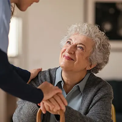 Foto von HOMECARE - die Alltagshelfer in Werdau