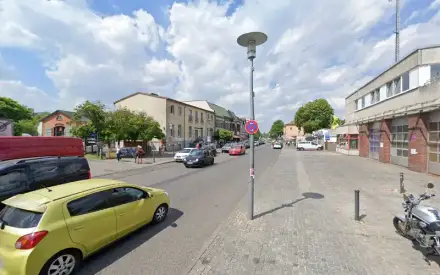 Foto von HOMS Pflegedienst