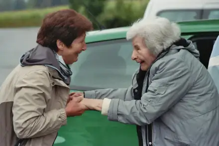 Foto von Hope - Häusliche Onkologie- pflege e.V.