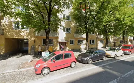 Foto von Horizont Ambulanter Alten- und Krankenpflegedienst