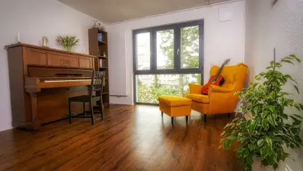 Foto von Horizont Pflege & Betreuung