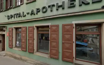 Foto von Hospital Mobil Rottenburg am Neckar